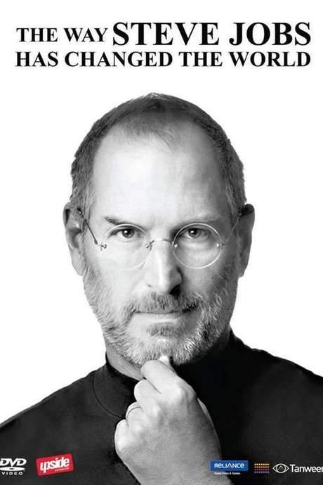 The Way Steve Jobs Changed the World